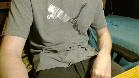 Scrappy Coco online show from October 27, 3:43 am