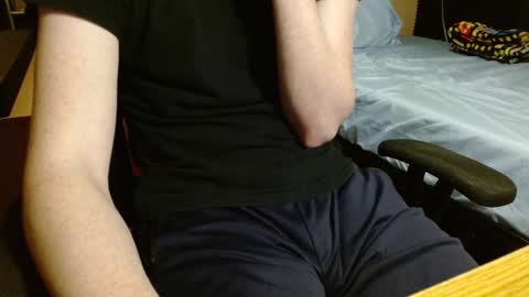 Scrappy Coco online show from February 13, 3:24 am