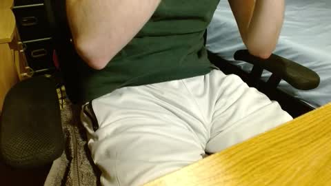 Scrappy Coco online show from February 14, 4:09 am