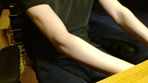 Scrappy Coco online show from April 10, 9:25 am