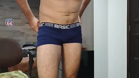 Snapshot of real_brazilian_boy chatting on April 9, 9:58 am real_brazilian_boy online show from April 9, 9:58 am