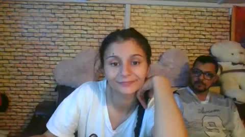 real_coupl3 online show from November 29, 8:45 pm