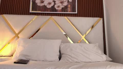 DONCELLA online show from March 23, 1:37 pm