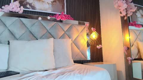 DONCELLA online show from April 10, 9:52 pm