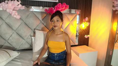 DONCELLA online show from April 18, 8:42 pm