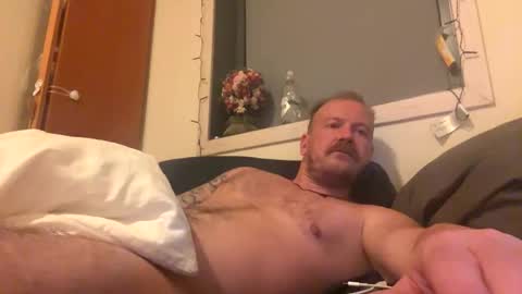 real_viking1 online show from October 6, 10:51 pm