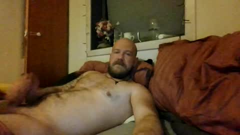 real_viking1 online show from November 7, 6:35 am