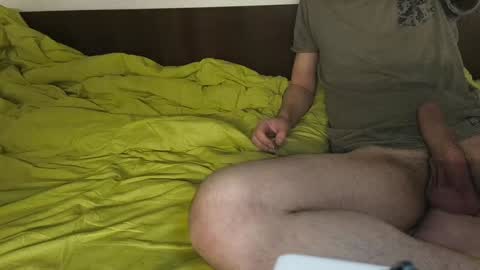 BalancedSexLife online show from January 23, 9:50 pm