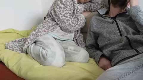 BalancedSexLife online show from February 21, 10:50 am