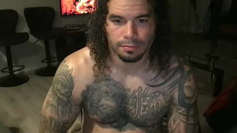 Snapshot of realaquaman chatting on February 26, 1:37 am Real Aquaman online show from February 26, 1:37 am