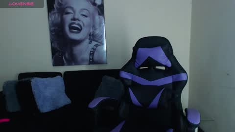 Cattleya Exposito  online show from December 4, 1:36 am