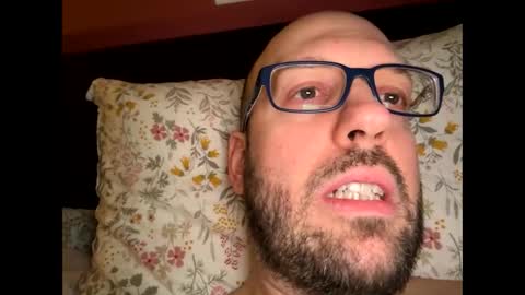 HugeSecret online show from January 25, 2:03 pm