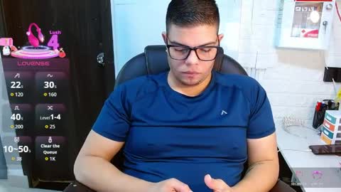 Joel online show from May 30, 12:57 pm