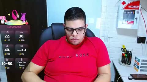 Snapshot of realjoel chatting on June 19, 11:25 am Joel online show from June 19, 11:25 am