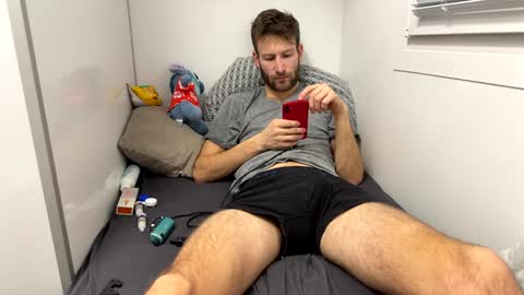 realpaddy online show from February 10, 10:09 pm