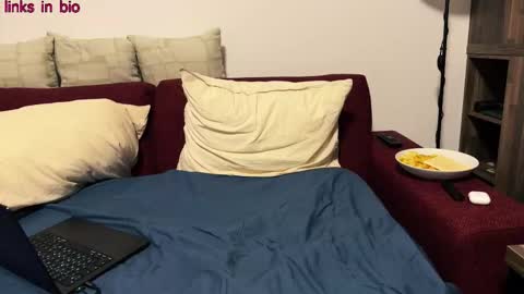 realpaddy online show from March 23, 4:00 pm