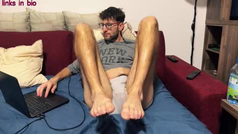 realpaddy online show from March 26, 5:18 pm