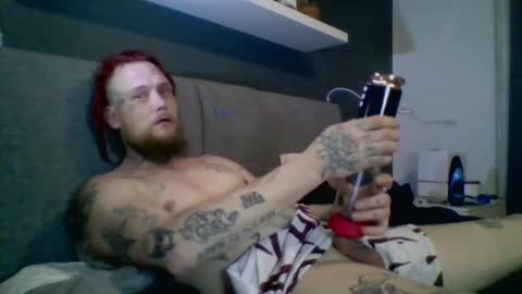 Snapshot of realredrasta chatting on January 9, 6:16 am RedRasta online show from January 9, 6:16 am