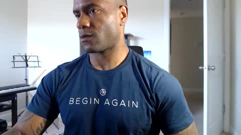 Rey online show from October 26, 3:18 pm