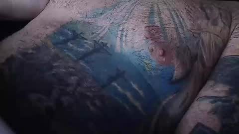 realrubpirate online show from November 11, 9:31 am