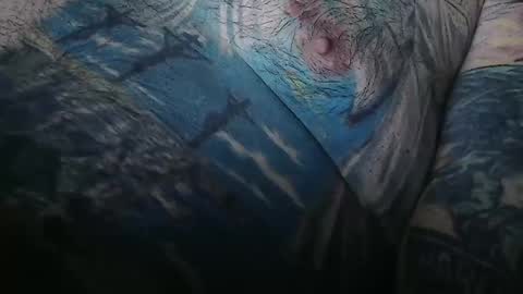 realrubpirate online show from December 14, 8:09 am