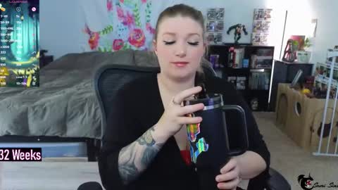 Snap - RealSamiSins online show from December 17, 3:07 pm