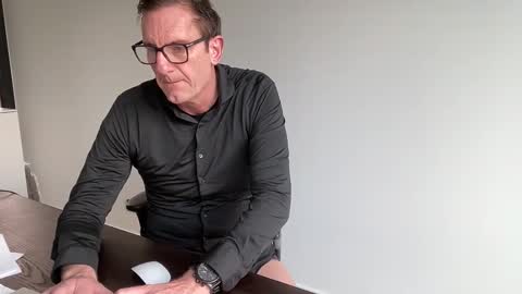 realstuff_ online show from February 16, 3:30 pm