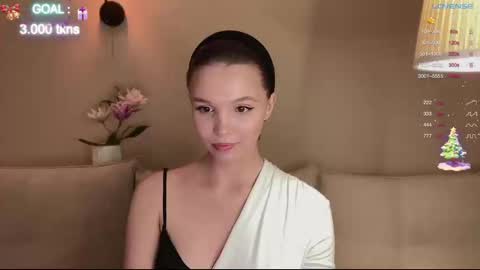 Snapshot of realsupermichael chatting on December 30, 10:12 pm AliceEve online show from December 30, 10:12 pm