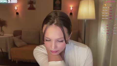 Snapshot of realsupermichael chatting on January 14, 7:00 pm AliceEve online show from January 14, 7:00 pm