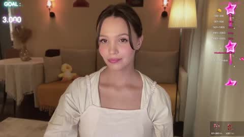 Snapshot of realsupermichael chatting on January 17, 3:22 pm AliceEve online show from January 17, 3:22 pm