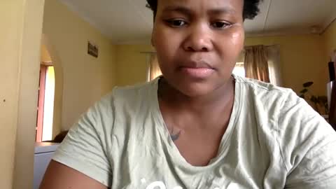 Snapshot of realsweetheart chatting on January 8, 10:37 am REAL1SWEETHEART online show from January 8, 10:37 am