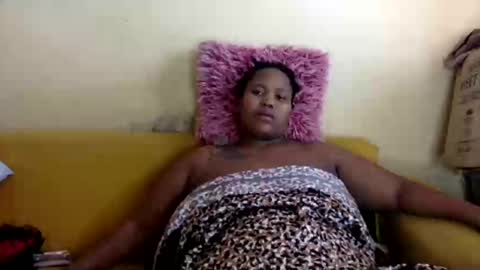Snapshot of realsweetheart chatting on February 8, 11:55 am REAL1SWEETHEART online show from February 8, 11:55 am