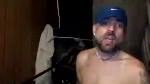 realzilla69 online show from June 29, 10:10 am