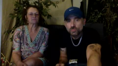 realzilla69 online show from July 12, 6:48 am