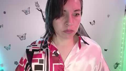 Rebbeca online show from March 16, 1:04 pm