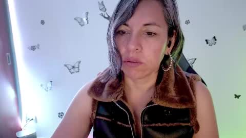 Rebbeca online show from April 19, 10:14 am