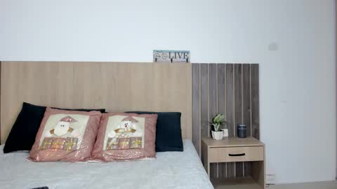 I invite you to my birthday on November 3th  online show from January 8, 8:22 pm