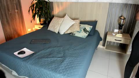 I invite you to my birthday on November 3th  online show from March 16, 7:29 pm