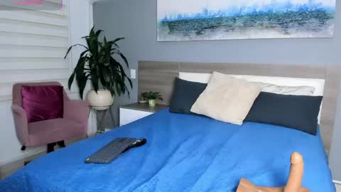 I invite you to my birthday on November 3th  online show from April 17, 2:53 pm