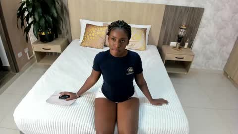 I invite you to my birthday on November 3th  online show from May 30, 8:17 pm