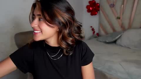  Rebecca online show from December 5, 2:09 am