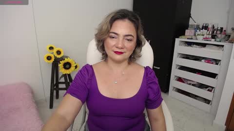 REBECA online show from December 2, 11:18 pm