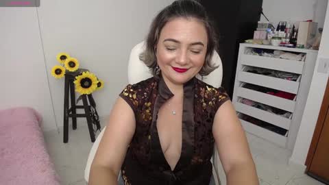 REBECA online show from December 3, 11:02 pm