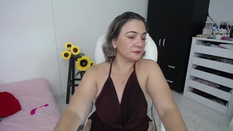 REBECA online show from December 5, 2:42 am