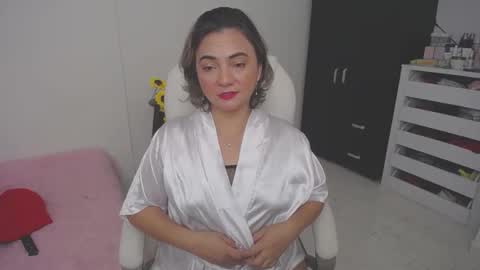 REBECA online show from December 12, 12:33 pm