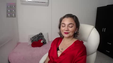 REBECA online show from December 27, 11:17 am