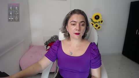REBECA online show from December 28, 12:35 pm