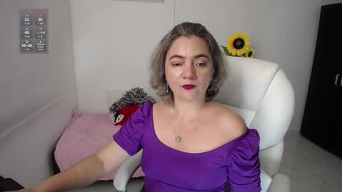 REBECA online show from December 28, 3:37 pm