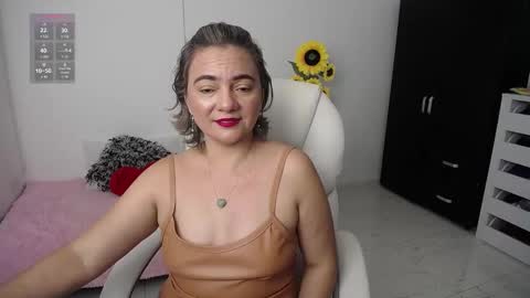 REBECA online show from December 30, 1:36 pm