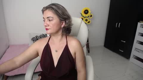 REBECA online show from January 1, 8:26 pm